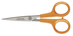 Ciseaux de précision Fiskars - 13 cm - Classic