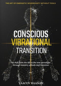 Conscious Vibrational Transition