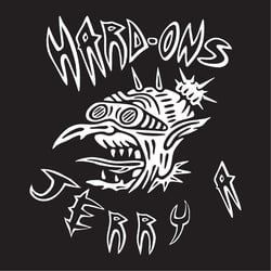 Hard Ons/Jerry A