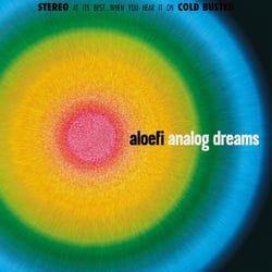 Aloefi  Analog Dreams