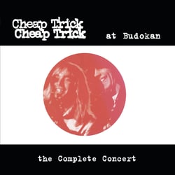 At Budokan The Comple Concert / Edition Limitee Couleur Jaune Translucide