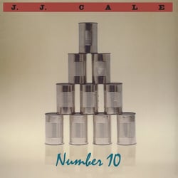 Number Ten / Edition Limitee Turquoise