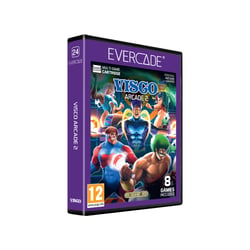 Visco Arcade Col. 2 EVER INT