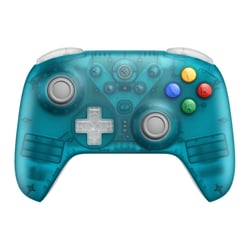 Manette pour PC Just for Gmaes - 8BitDo Ultimate 2 Wireless 2.4 Bleu