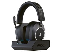 Casque gaming RIG - R8 Pro HS - Noir - Pour Sony Playstation 5
