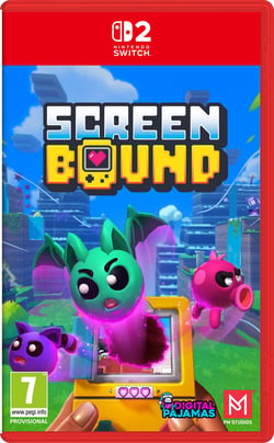 Screenbound NS2