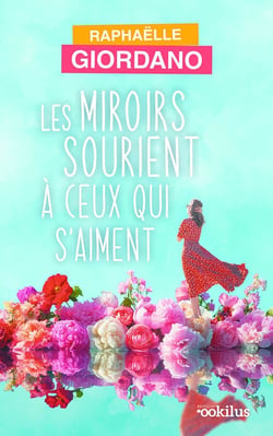 Les miroirs sourient à ceux qui s'aiment