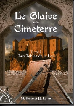 Le glaive et le cimeterre : Les tables de la loi
