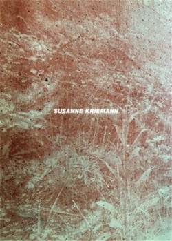 Susanne Kriemann After Nature 2026