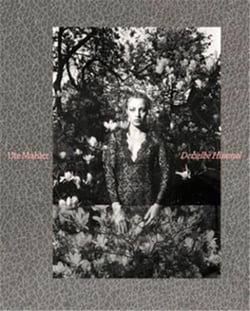 Ute mahler the same sky /anglais