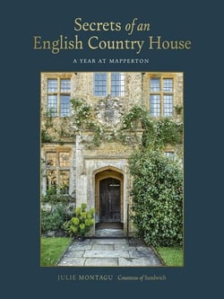 Secrets Of An English Country House, A Year At Mapperton