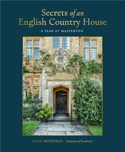 Secrets of an English Country House, A Year At Mapperton