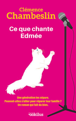 Ce que chante Edmée