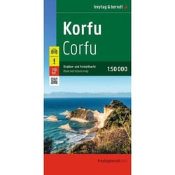 Corfou - Korfu