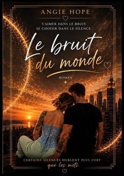 Le bruit du monde : S'aimer dans le bruit, se choisir dans le silence