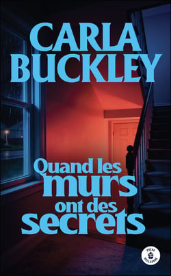 Quand les murs ont des secrets