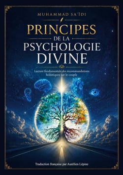 Principes de la psychologie divine : Lecture fondamentale des recommandations holistiques sur le couple