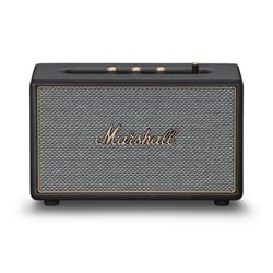 Enceinte Acton IV Marshall  - Noir