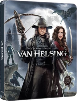 Van Helsing