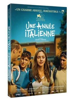 Une année italienne