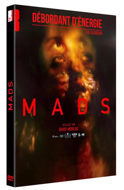 MadS