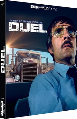 Duel