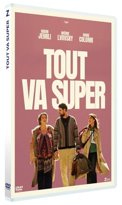 Tout va super