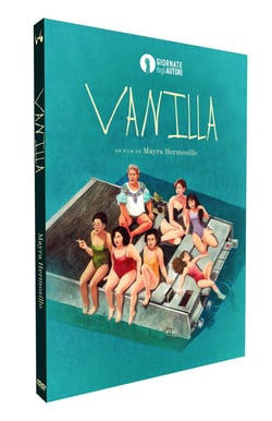 Vanilla