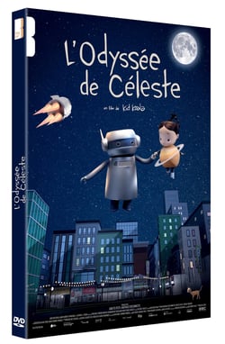 L'Odyssée de Céleste