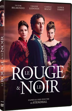 Le Rouge et le noir