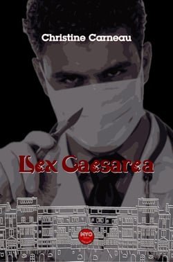 Lex Caesarea