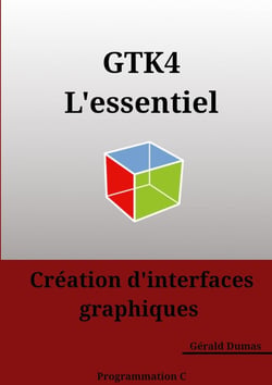Gtk4 l'essentiel