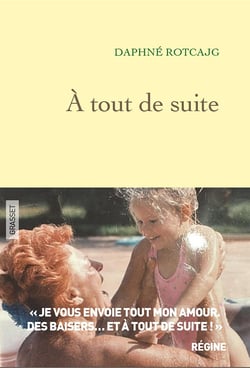 À tout de suite