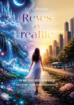 Rêves et realité (19 mai 2022-2023-2024-2025) : Saint Yves : Autre vie qui recommence