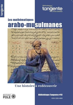 BIB 93 - Les mathématiques arabo-musulmanes