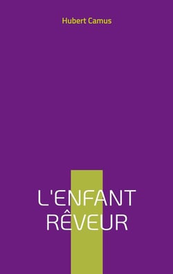 L'enfant reveur - poesie d'un navigateur - illustrations, couleur