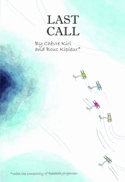 Last call