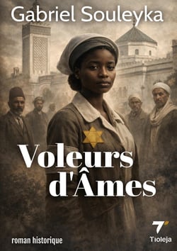 Voleurs d'ames