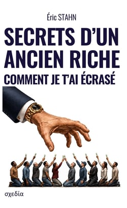 Secrets d'un ancien riche : Comment je t'ai écrasé