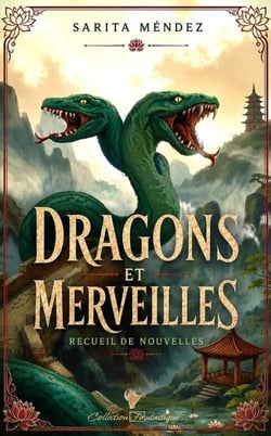 Dragons et merveilles