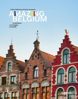 Amazing belgium - in pictures - in beeld - en images