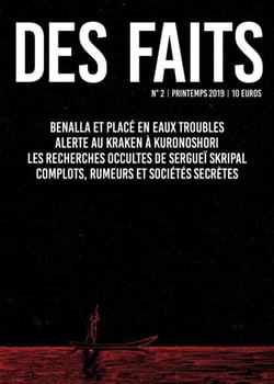 DES FAITS : NA 2
