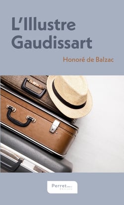 L'Illustre Gaudissart