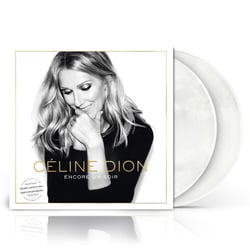 Encore un soir (Edition Limitée Paris - Vinyle Blanc Nacré) - édition limitée colorée