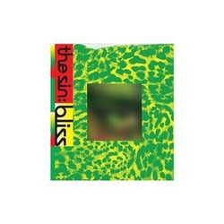 THE SIN : BLISS - CD