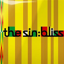 THE SIN : BLISS (VINYL Ver.)