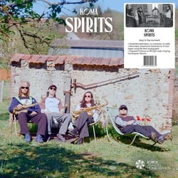 Spirits/Limited