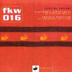 Electronic experiences in African music