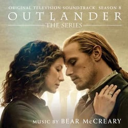 Outlander - Original Television Soundtrack: Season 8 - édition 140g