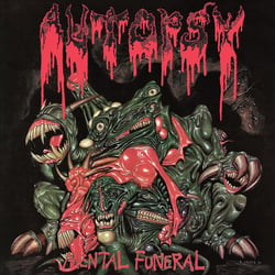 Mental Funeral